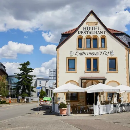 Lothringer Hof