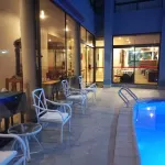 Hotel Alcala del Rio - Rooftop Pools