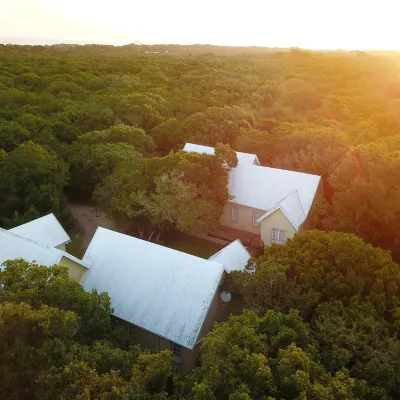The Plantation Hotels near Kragga Kamma Game Park