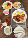 Serurubele Boutique Hotel - Spa