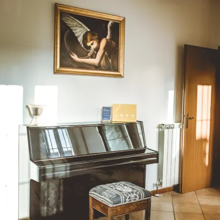 Santa Cecilia Perugia - Rooms&Suite