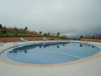 The White Hotel Katra, Vaishnodevi - Uima-altaat