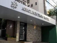 Abrolhos Praia Hotel Hotéis em Fortaleza