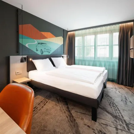 Ibis Styles Neckarsulm