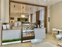 Odon Hotel Complex