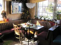 Gasthaus Rogge - Morgenmad