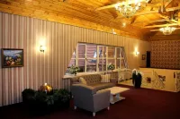 Gorodok Hotel in zona Aeroporto di Groznyj-Severnyj