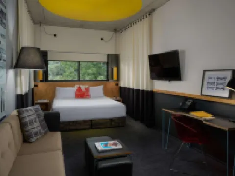 Atura Blacktown, an EVT hotel Hotels in Blacktown