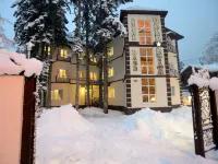 Gold Star Hotel Hotels in Dombay