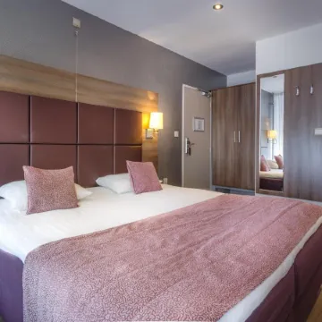 Hotel Victorie Отели рядом с достопримечательностью «Ост»