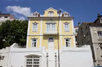 AQ 188 Guest House Отели рядом с достопримечательностью «Коимбрский университет»