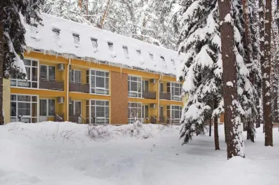 Hotel Yahonty Istra Hotels near High Voltage Research Center