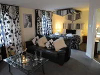 The Birley Arms Hotel Warton Các khách sạn ở Bryning-with-Warton