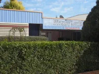 Nanango Fitzroy Motel Hotels in Nanango