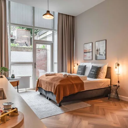 Limehome the Hague Keizerstraat