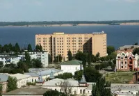 Opava Hotels in Gorod Kamyshin