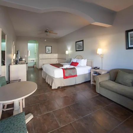 Ramada by Wyndham & Suites South Padre Island