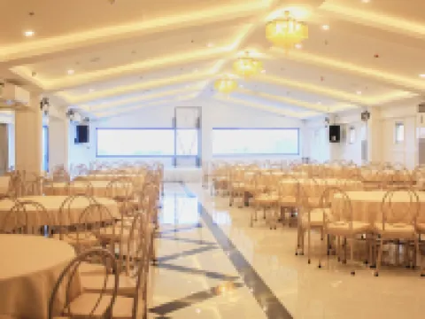 The Blu Hotel Hotels in Tabaco