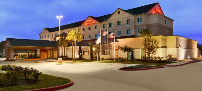 Hilton Garden Inn Houston/Clear Lake NASA Hotels in Webster
