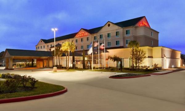 Hilton Garden Inn Houston/Clear Lake Nasa