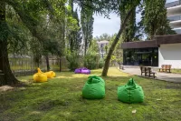 Portobello Sochi Hotel Hotels in Adler