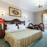 Hotel Grand Uyut Hotels in Krasnodar