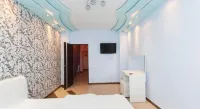 De Lyuks Hotels in Ishimsky District
