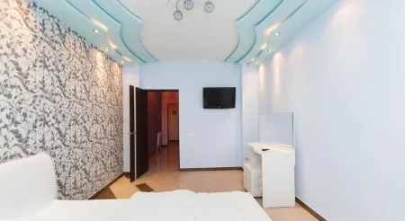 Де Люкс Отели в г. Ишимский район