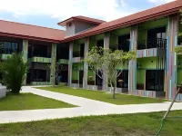 RoomQuest Chonburi Phanat Nikhom Hotels in Phanat Nikhom