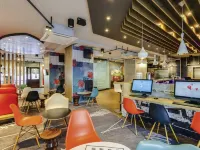 Ibis Moscow Domodedovo Airport Hotels in Domodedovo