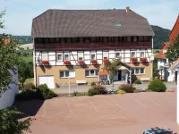 Hotel Garni Zum Reinhardswald Hotels in Bodenfelde