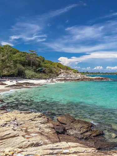 รูปภาพของบ้านมู่หลาน