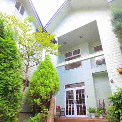 Bellbird Hotel Exterior