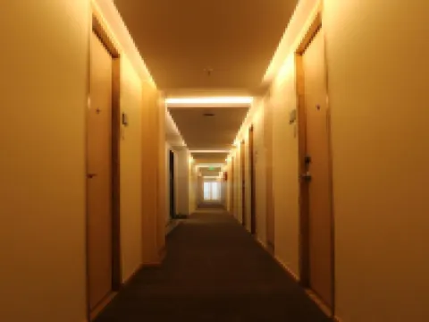 Regenta Central Harsha Vapi Hoteles en Vapi