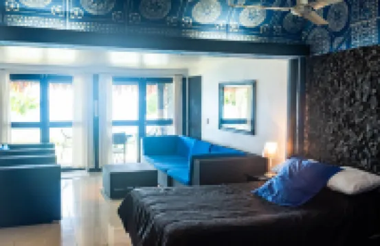 Stevensons At Manase Отели в г. 