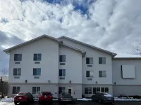 ガーナー ホテル マワー by IHG