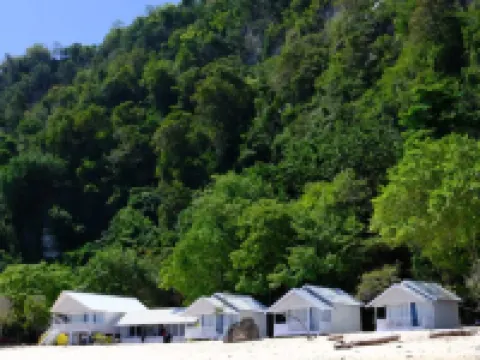 Aryan by Kadena Hotel di Kabupaten Gorontalo