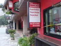 Kluay Mai Guest House - Pensions