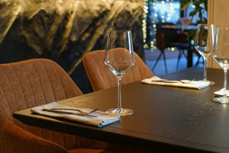 Berry Hotel & SPA (Бэрри)