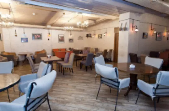 Mansarda Hotel Hotels in Kotel'niki