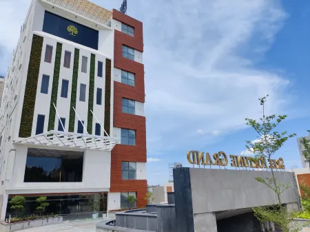 Sree Fortune Grand, Tadepalli