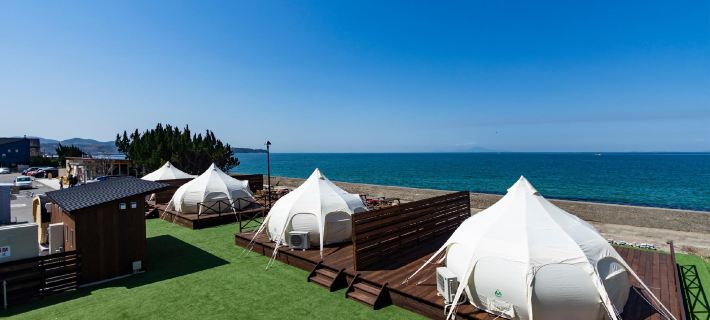 PICNIC　GARDEN Hotels in Awaji City