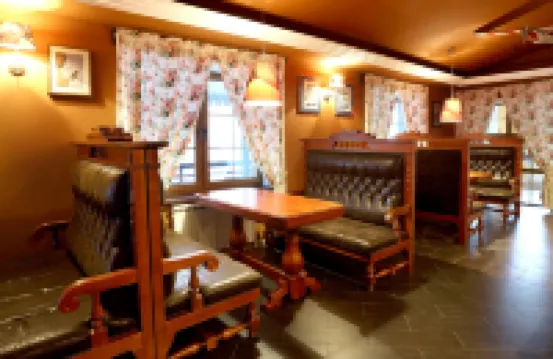 Aviator Hotel فنادق في نيجنفارتوفسك