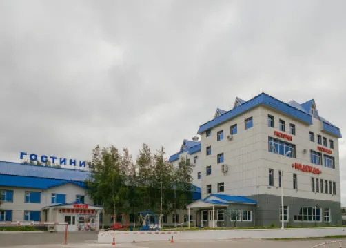 Надежда Отели в г. 