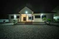 The Cabyn (by Blue Angels) Hotel a Agbogba
