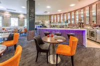 Bunbury Hotel Koombana Bay - bar