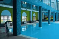 Dolphin Hotel