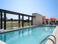 Home2 Suites by Hilton Round Rock Medical Center