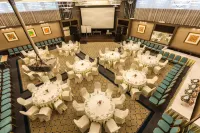 DoubleTree by Hilton Hotel Tyumen Hotels in Tyumen