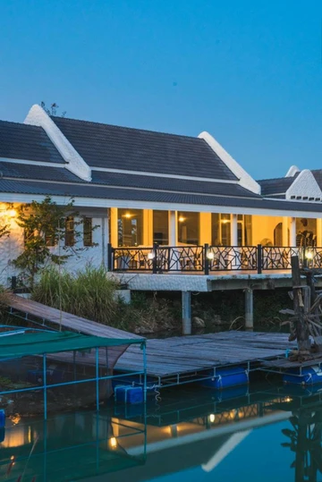 รูปภาพของเลมอนรีสอร์ท